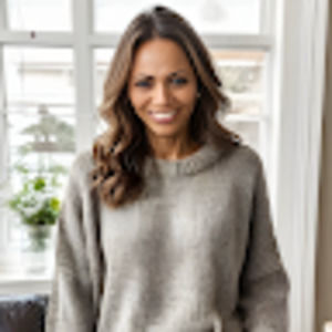 Meet your Posher, Carolee